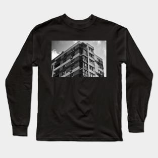 City Long Sleeve T-Shirt